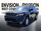 New 2025 Jeep Grand Cherokee Laredo w/ Luxury Tech Group I image 4