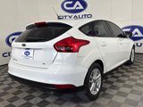 Used 2017 Ford Focus SE image 4