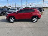 Used 2020 Jeep Compass Latitude w/ Cold Weather Group image 6