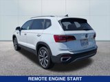 Used 2022 Volkswagen Taos SE image 3