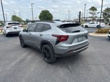 Used 2025 Chevrolet Trax ACTIV w/ Sunroof Package image 3