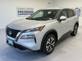 Used 2023 Nissan Rogue SV image 4