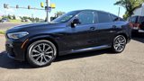 Used 2021 BMW X6 xDrive40i w/ M Sport Package image 2