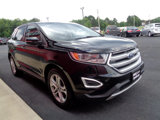 Used 2018 Ford Edge Titanium w/ Equipment Group 301A image 4