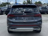 Certified 2021 Hyundai Santa Fe SEL image 3
