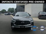 Certified 2024 INFINITI QX60 Pure image 3
