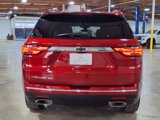 Used 2022 Chevrolet Traverse High Country w/ LPO, Cargo Package image 5
