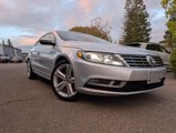 Used 2013 Volkswagen CC Sport Plus image 5