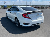 Used 2019 Honda Civic EX image 2