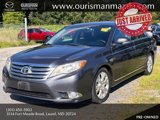 Used 2011 Toyota Avalon Limited image 3