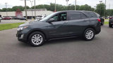Used 2020 Chevrolet Equinox LS image 4