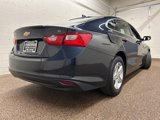 Used 2023 Chevrolet Malibu LT image 2