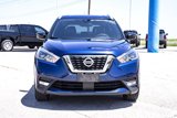 Used 2020 Nissan Kicks SR w/ SR Premium Package image 3