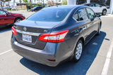 Used 2015 Nissan Sentra SV image 5