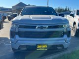 New 2025 Chevrolet Silverado 1500 RST w/ Convenience Package II image 2