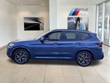 Certified 2023 BMW X3 xDrive30i w/ M Sport Package image 5