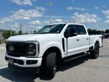 Certified 2024 Ford F250 Lariat w/ Lariat Ultimate Package image 2