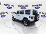 Used 2018 Jeep Wrangler Unlimited Sahara image 6