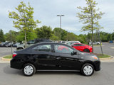 Used 2024 Mitsubishi Mirage G4 ES image 5