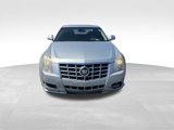 Used 2013 Cadillac CTS Luxury image 2