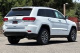 Used 2020 Jeep Grand Cherokee Limited w/ Luxury Group II image 4