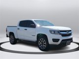 Used 2019 Chevrolet Colorado W/T w/ WT Convenience Package image 4