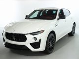 Used 2022 Maserati Levante Modena image 3