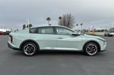 New 2025 Kia K4 EX image 3