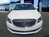 Used 2016 Buick LaCrosse Leather w/ Experience Buick Package image 2