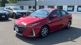 Certified 2022 Toyota Prius Prime LE image 3