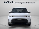 New 2025 Kia Soul LX image 2