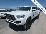 Used 2020 Toyota Tacoma TRD Sport image 4