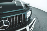 Used 2020 Mercedes-Benz G 63 AMG 4MATIC image 5
