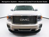 Used 2015 GMC Sierra 1500 Denali w/ Driver Alert Package image 2