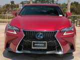 Used 2018 Lexus GS 350 F Sport image 2