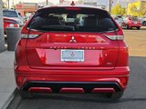 New 2025 Mitsubishi Eclipse Cross SEL image 3