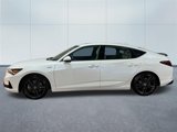 New 2025 Acura Integra A-Spec image 2