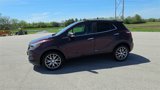 Used 2018 Buick Encore Sport Touring image 4