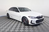 Used 2023 BMW 330e xDrive w/ M Sport Package image 3