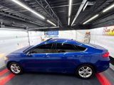 Used 2018 Ford Fusion SE image 2