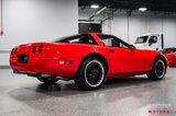 Used 1995 Chevrolet Corvette Coupe image 5