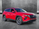 Used 2022 Hyundai Tucson SEL w/ Convenience Package image 3