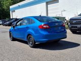Used 2013 Ford Fiesta SE image 3