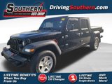 Used 2020 Jeep Gladiator Sport w/ Quick Order Package 24S image 1
