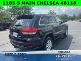 Certified 2017 Jeep Grand Cherokee Laredo w/ Trailer Tow Group IV image 3