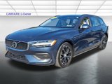 Used 2019 Volvo V60 T5 Momentum image 3