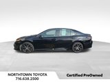 Used 2022 Toyota Camry SE image 4