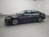 Used 2019 Nissan Altima 2.5 SV image 2