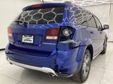 Used 2015 Dodge Journey Crossroad w/ Flexible Seating Group image 5