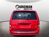 Used 2014 Dodge Grand Caravan SXT image 3